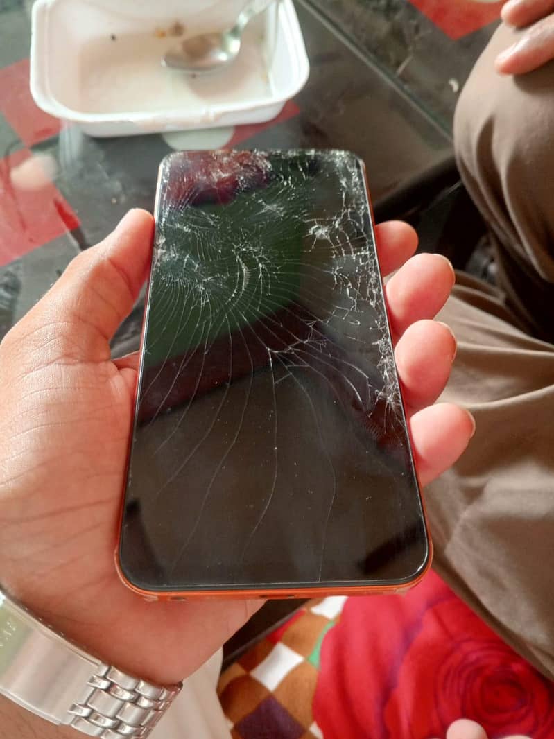 Tecno spark 40 5