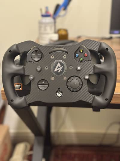 Logitech G923 (Xbox/PC)