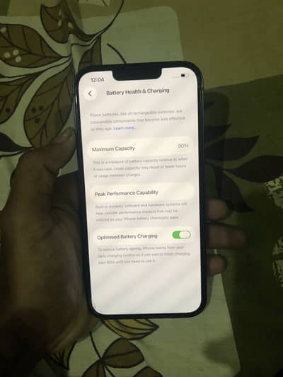 Apple iPhone 13