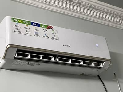 EcoStar 18DU Inverter
