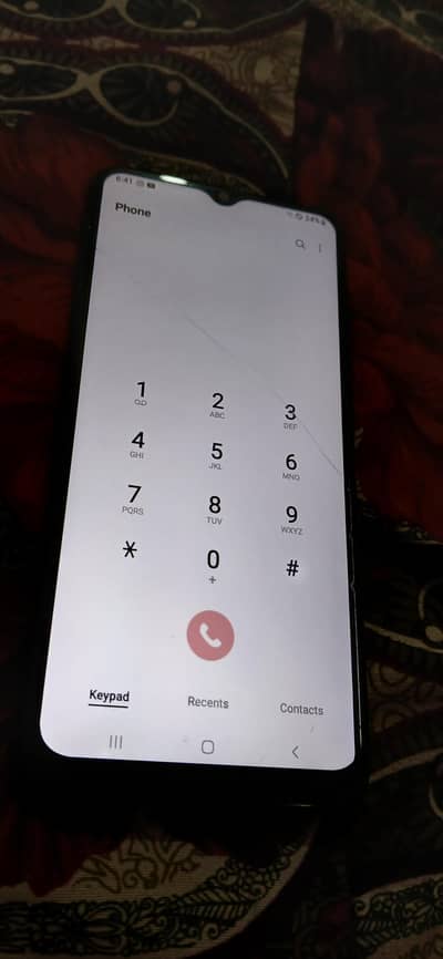 Samsung Mobile A02s