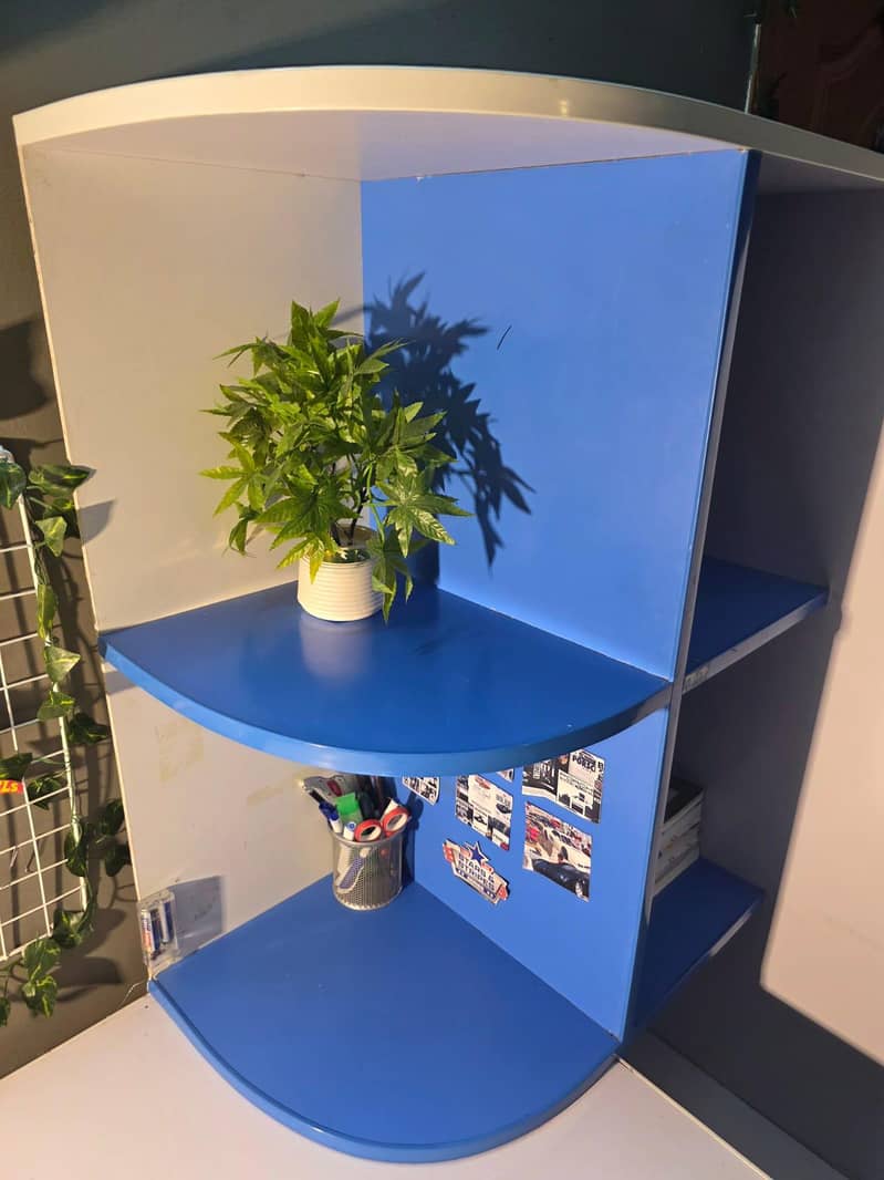 Study Table 4