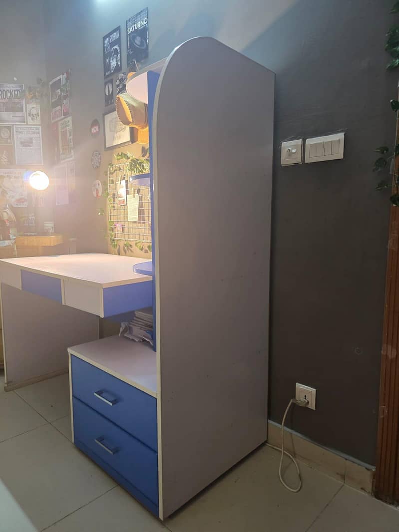 Study Table 5