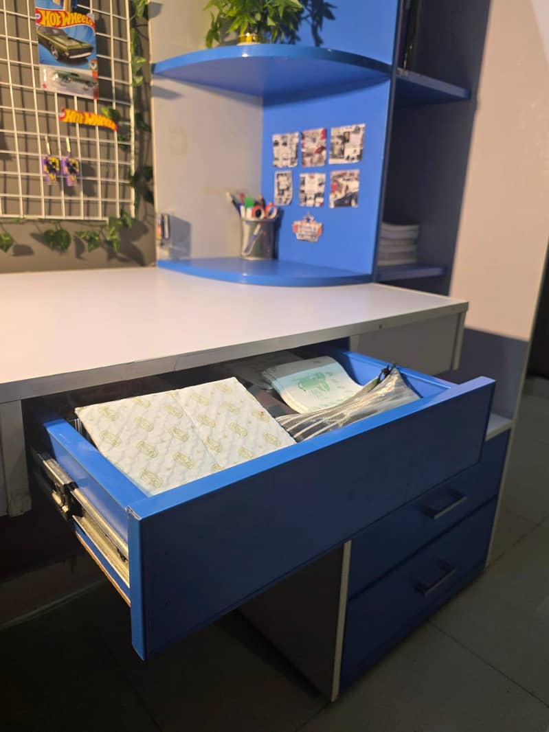 Study Table 6