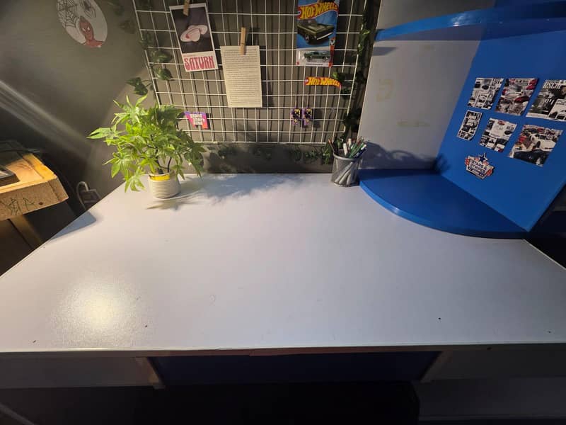 Study Table 10