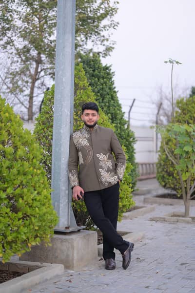 Prince Coat