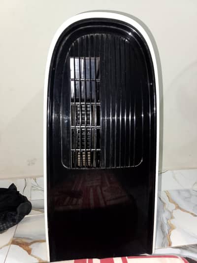 Daewoo portable ac