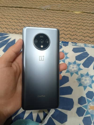 One Plus 7T NFC price Kam hojayegi