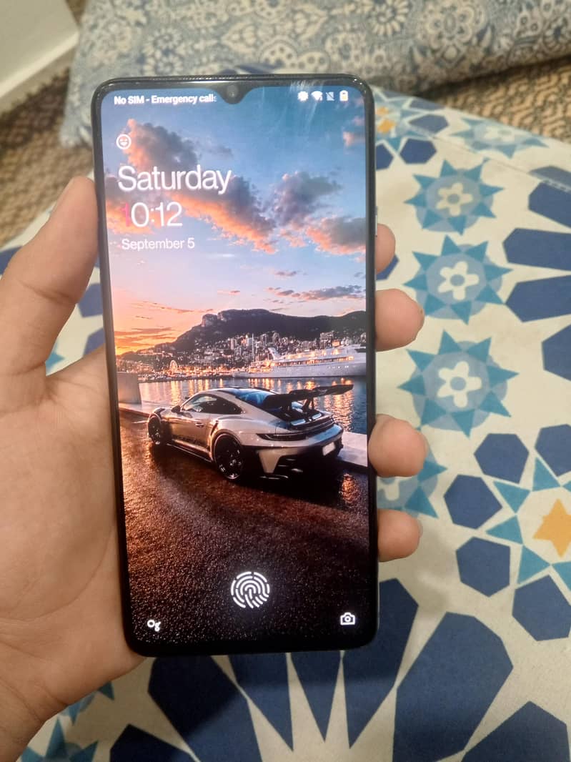 One Plus 7T 2