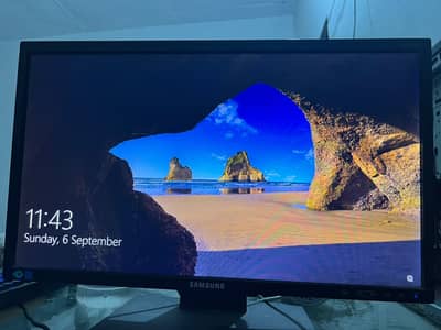 i5 6 gen pc for sale  full step