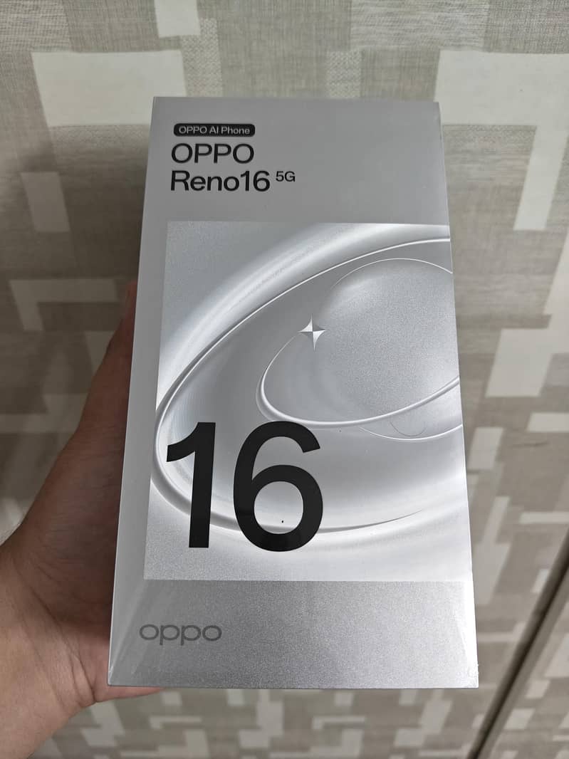 OPPO Other Model 0