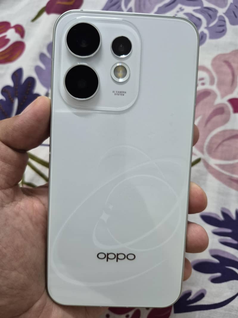 OPPO Other Model 5