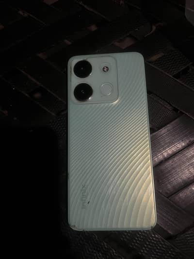 Infinix Hot 7