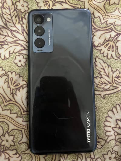 Tecno CAMON 18T