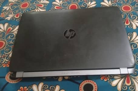 HP ProBook 450 G2