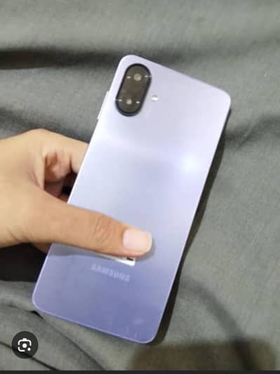 Samsung Mobile A07 5G