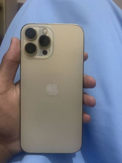 Apple iPhone 13 Pro Max