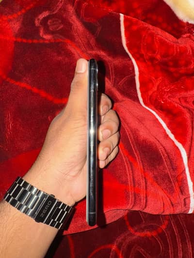 Apple iPhone 11 Pro Max