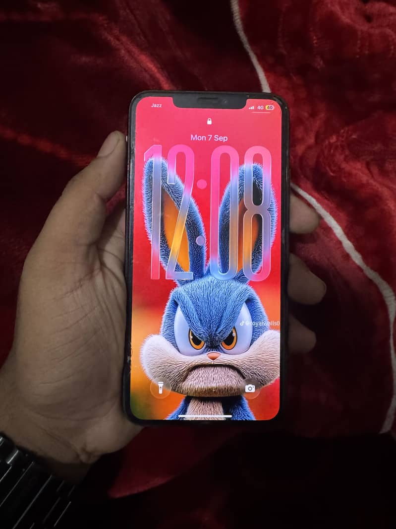 Apple iPhone 11 Pro Max 3