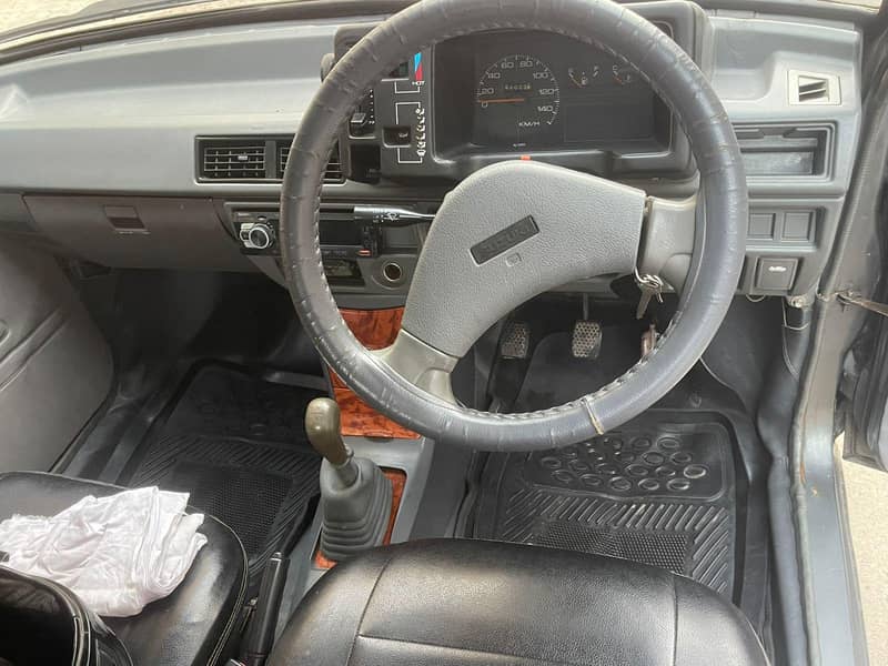 Suzuki Mehran VX 2011 1