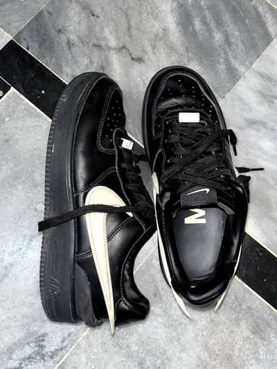 Nike AIRFORCE 1 X AMBUSH