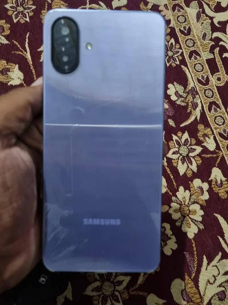 Samsung A07 0