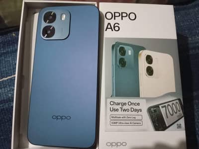 OPPO A6