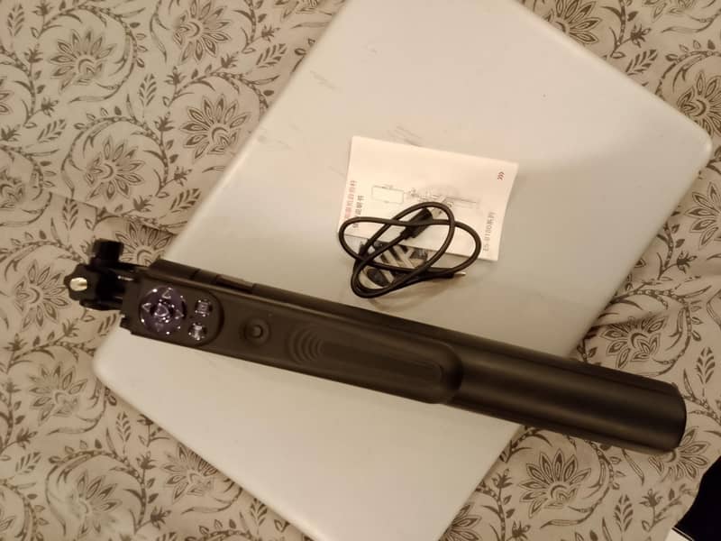 Face Detection Tripod 3