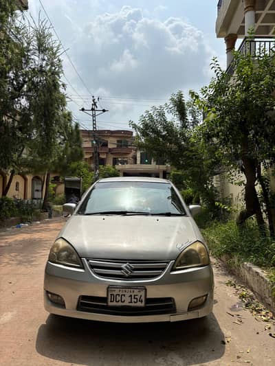 Suzuki Liana 2006