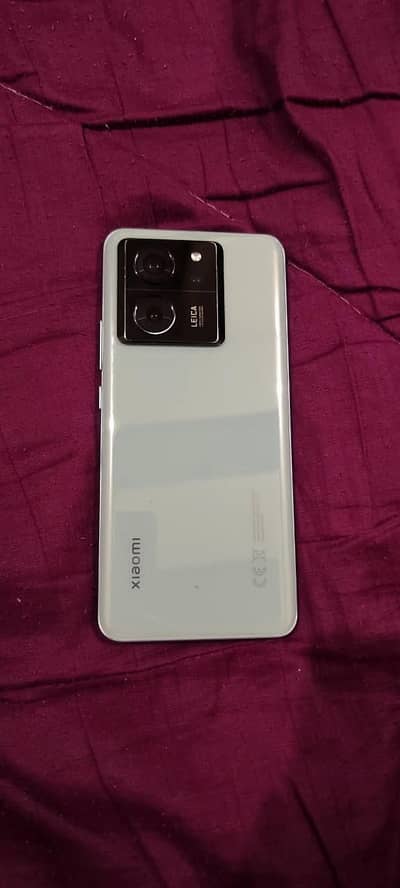 Xiaomi 13T (Not Pro)