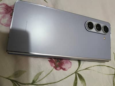 Samsung Mobile Z Fold 5 512gb/12gb