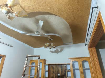 5 marla ground floor for rent