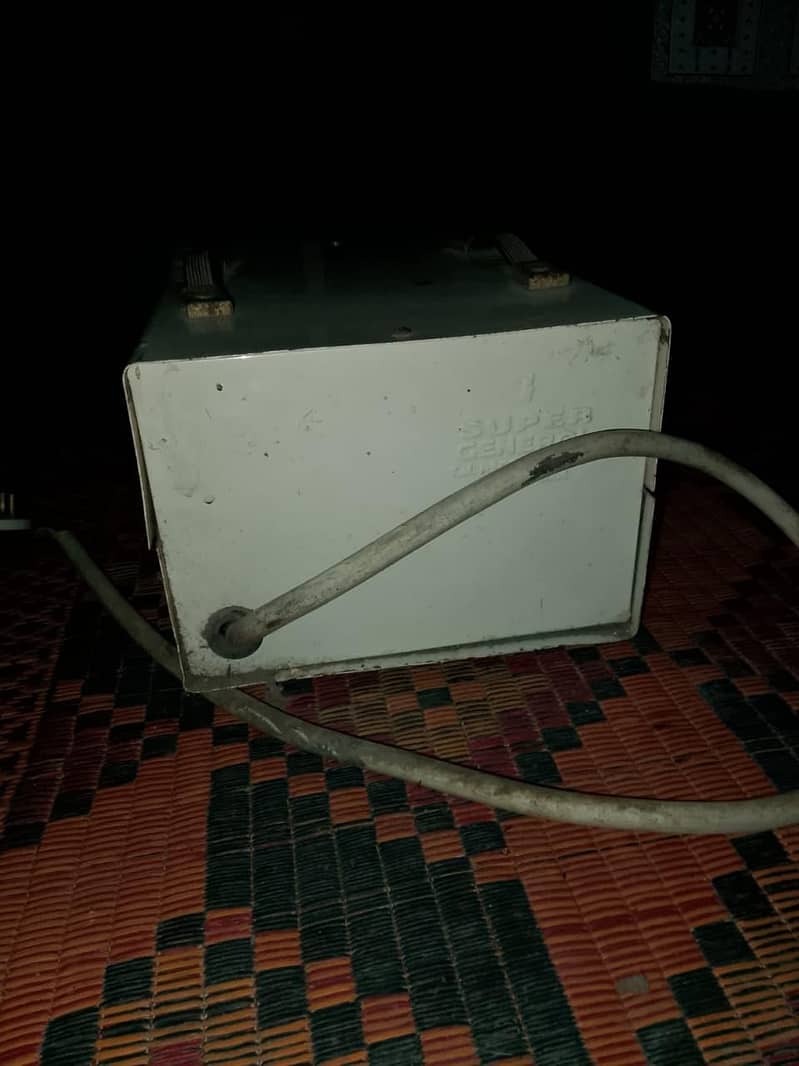 STABILIZER 1