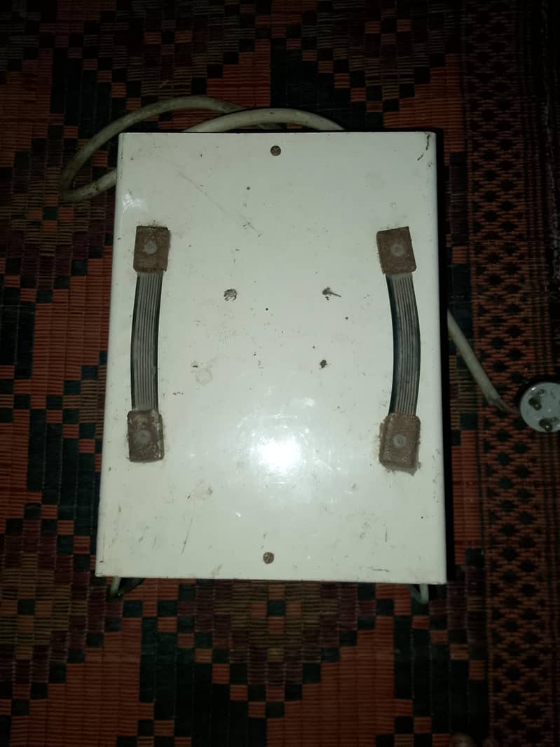 STABILIZER 2