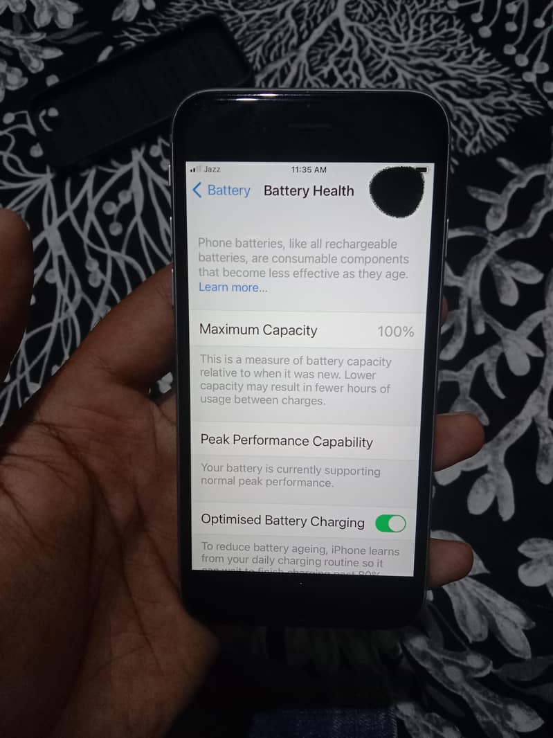 Apple iPhone 6S 4