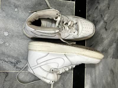 Nike AIRFORCE 1 mid O’7