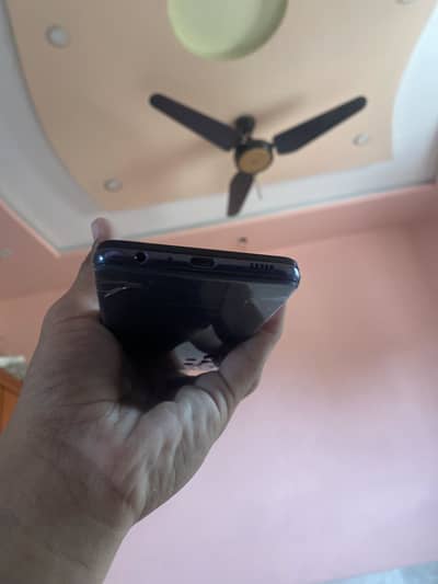 Samsung Mobile A32