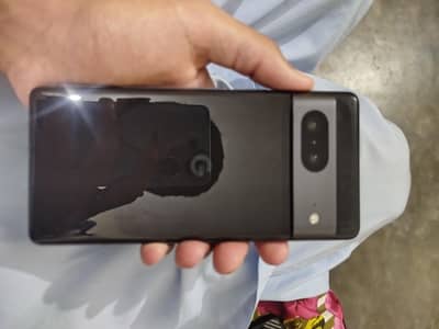 Google Pixel 7 pta [Exchange possible]
