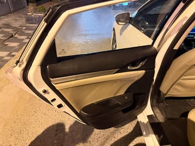 Honda Civic VTi Oriel Prosmatec 2018