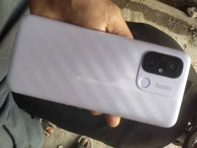 Xiaomi Redmi 12C