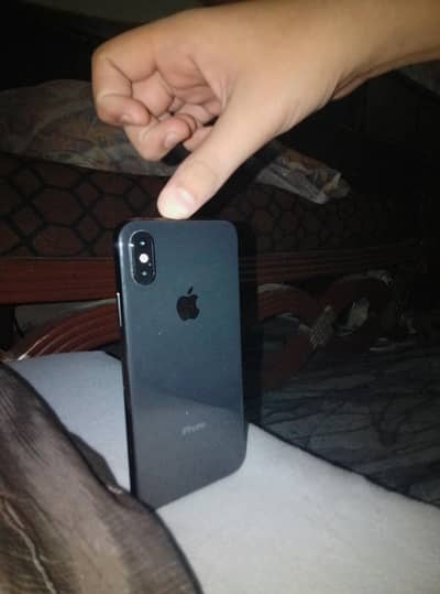 Apple iPhone XS