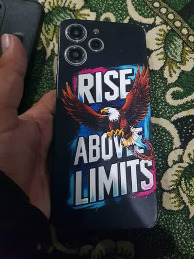 Xiaomi Redmi 12