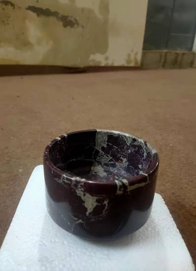 red zabra