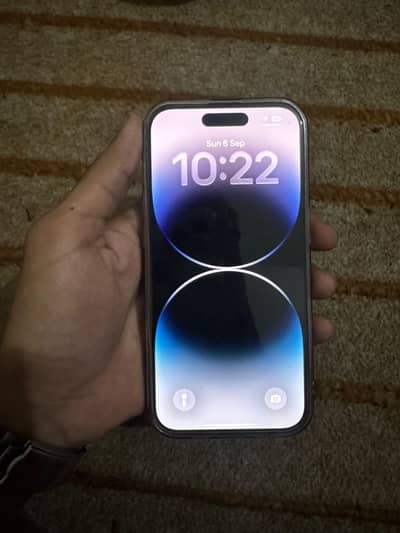 Apple iPhone 14 Pro