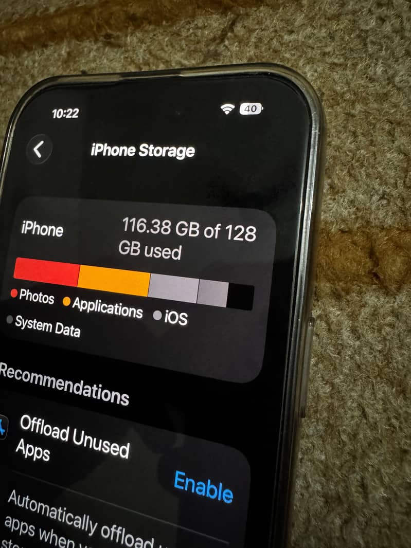 Apple iPhone 14 Pro 3