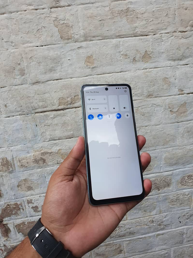OPPO A58 1