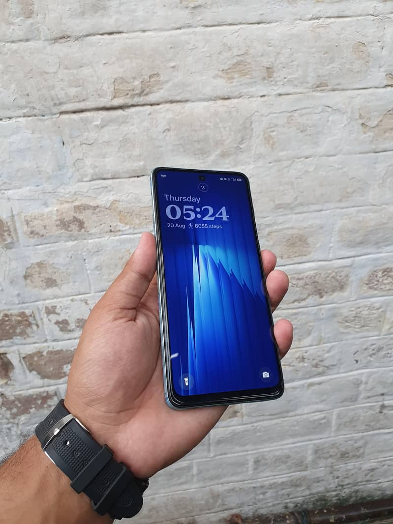 OPPO A58 3