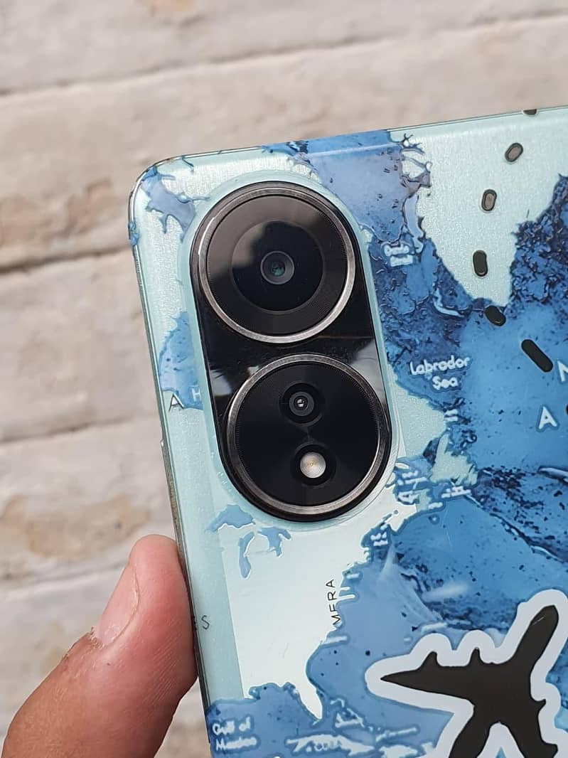 OPPO A58 4