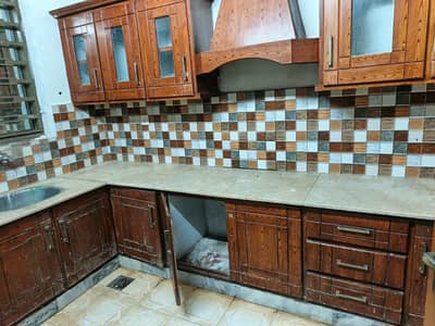 5 marla 1st floor for rent