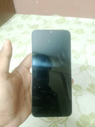Zte Blade A55 4gb 64gb